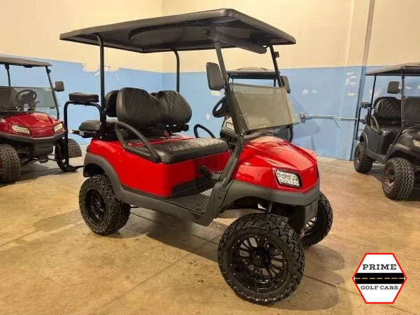 port st lucie golf cart service, golf cart repair port st lucie